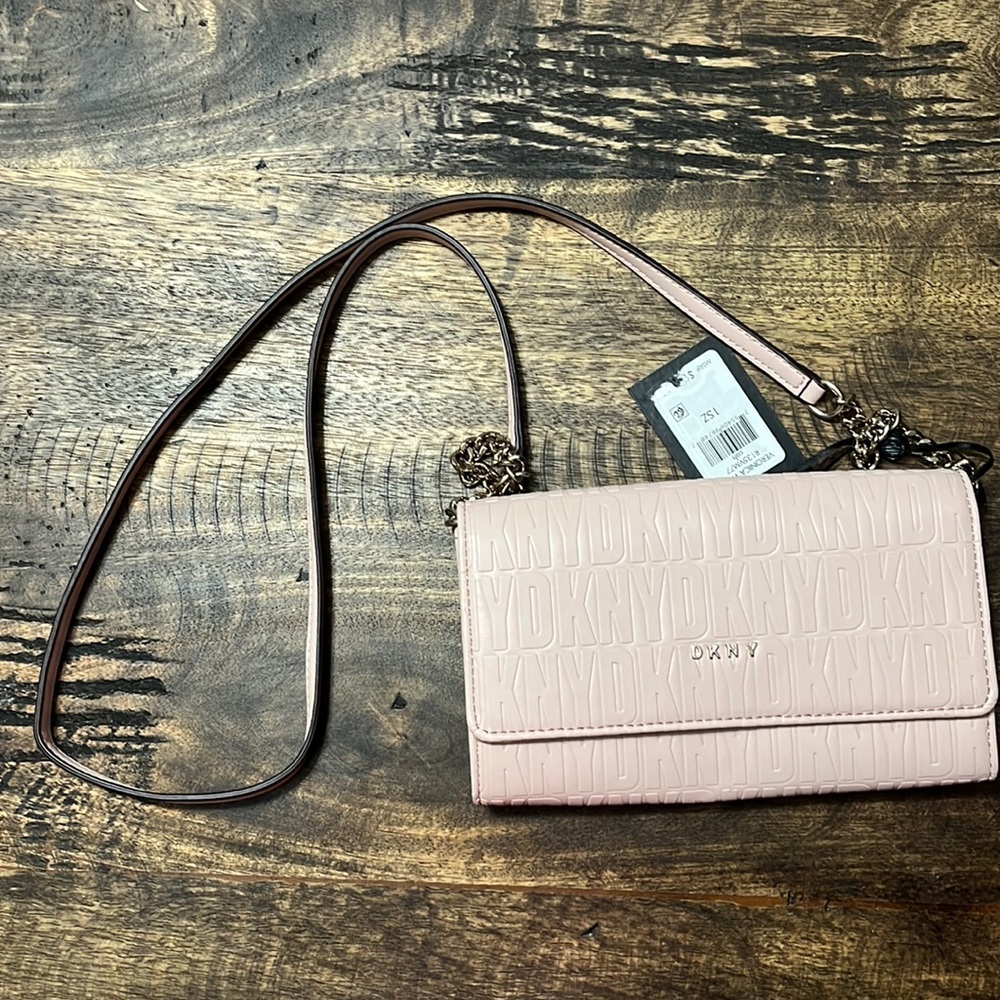 Brand new crossbody purse